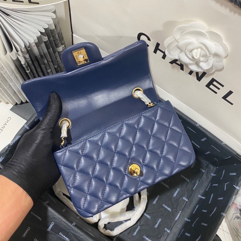 Chanel CF Series Bags